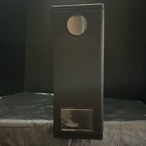 Bed Linen Storage Cube NWOT